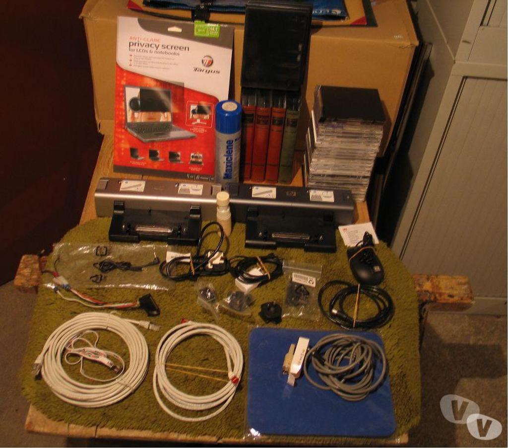 Informatique Essonne Quincy sous Senart - 91480 - Photos Vivastreet Connectique 