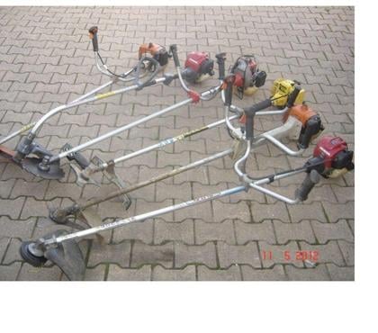 Bricolage - Jardinage Dijon Côte-d'Or - Photos Vivastreet Tronçonneuse révisée ou pour pièces