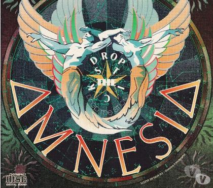 CD occasion Antony Hauts-de-Seine - Photos Vivastreet CD Amnesia - Drop The Stick