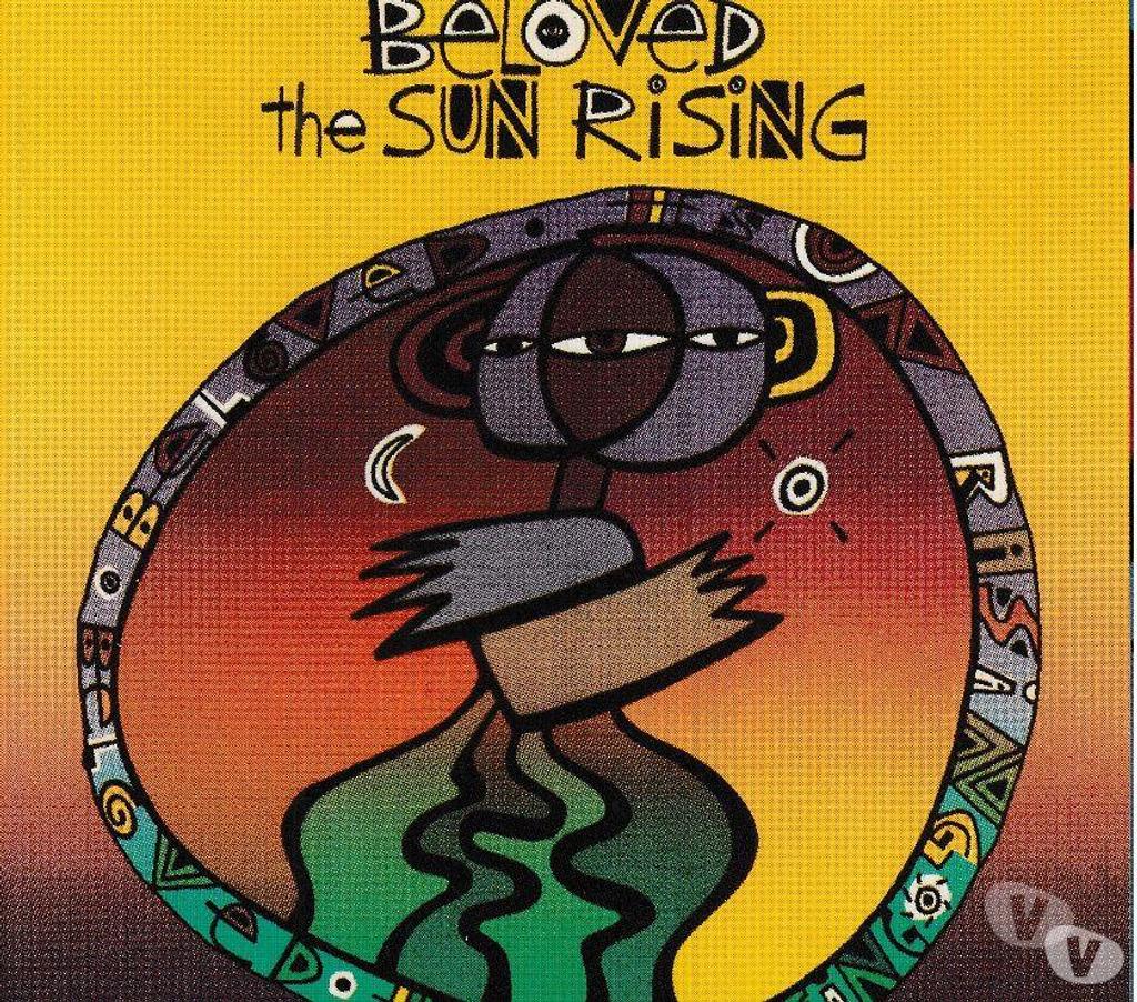 CDs Hauts-de-Seine Antony - 92160 - Photos Vivastreet CD Beloved - The Sun Rising