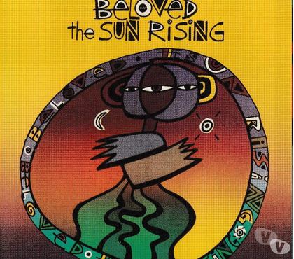 CD occasion Antony Hauts-de-Seine - Photos Vivastreet CD Beloved - The Sun Rising