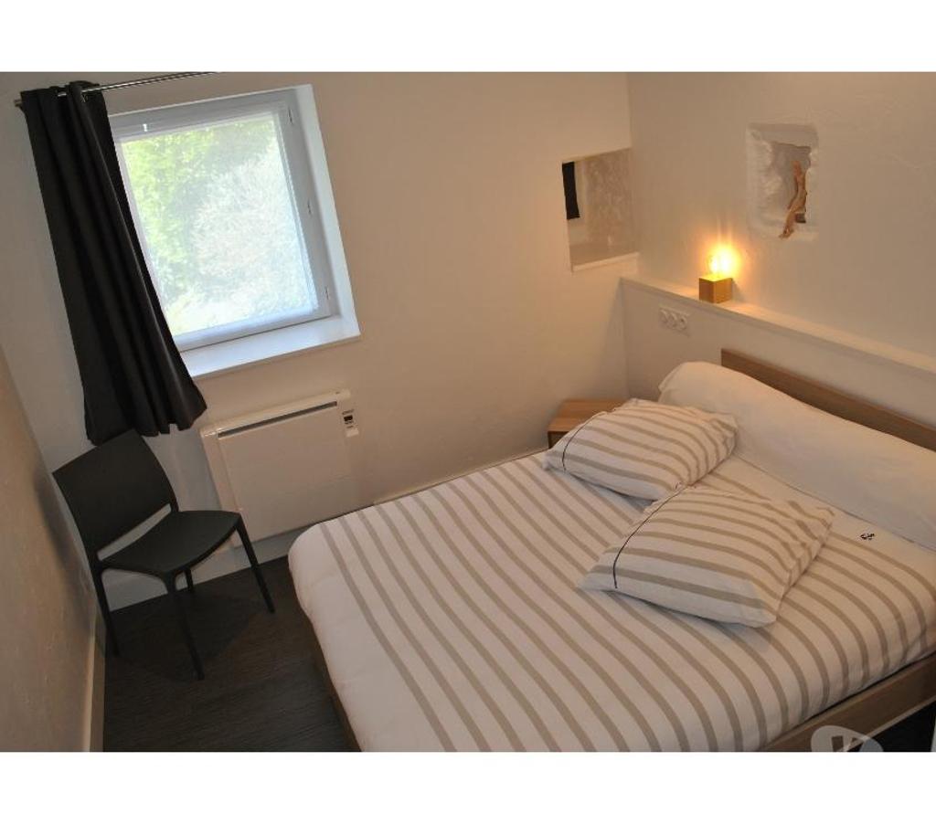 location saisonniere Finistère St Pabu - 29830 - Photos Vivastreet Gîte de Charme*** avec Piscine chauffée.