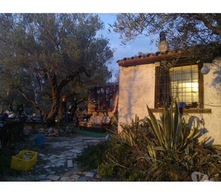 Vente Maison Espagne - Photos Vivastreet maison à la campagne vue de la mèr