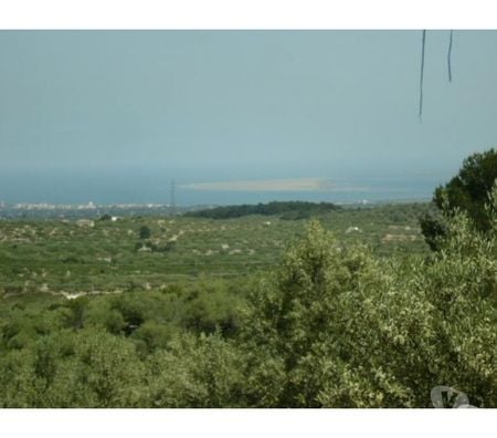 Vente Maison Espagne - Photos Vivastreet maison à la campagne vue de la mèr