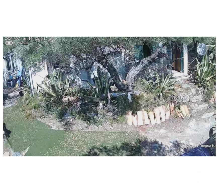 Vente Maison Espagne - Photos Vivastreet maison à la campagne vue de la mèr