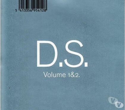 CDs Antony Hauts-de-Seine - Photos Vivastreet CD D.S. - Volume 1 & 2