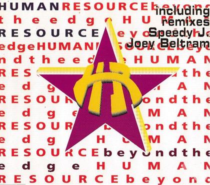 CD occasion Antony Hauts-de-Seine - Photos Vivastreet CD Human Resource - Beyond The Edge