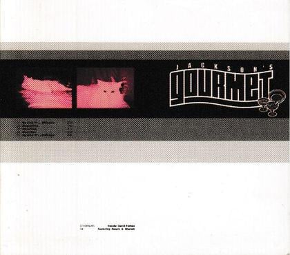 CD occasion Antony Hauts-de-Seine - Photos Vivastreet CD Jackson - Jackson's Gourmet (Digipak)