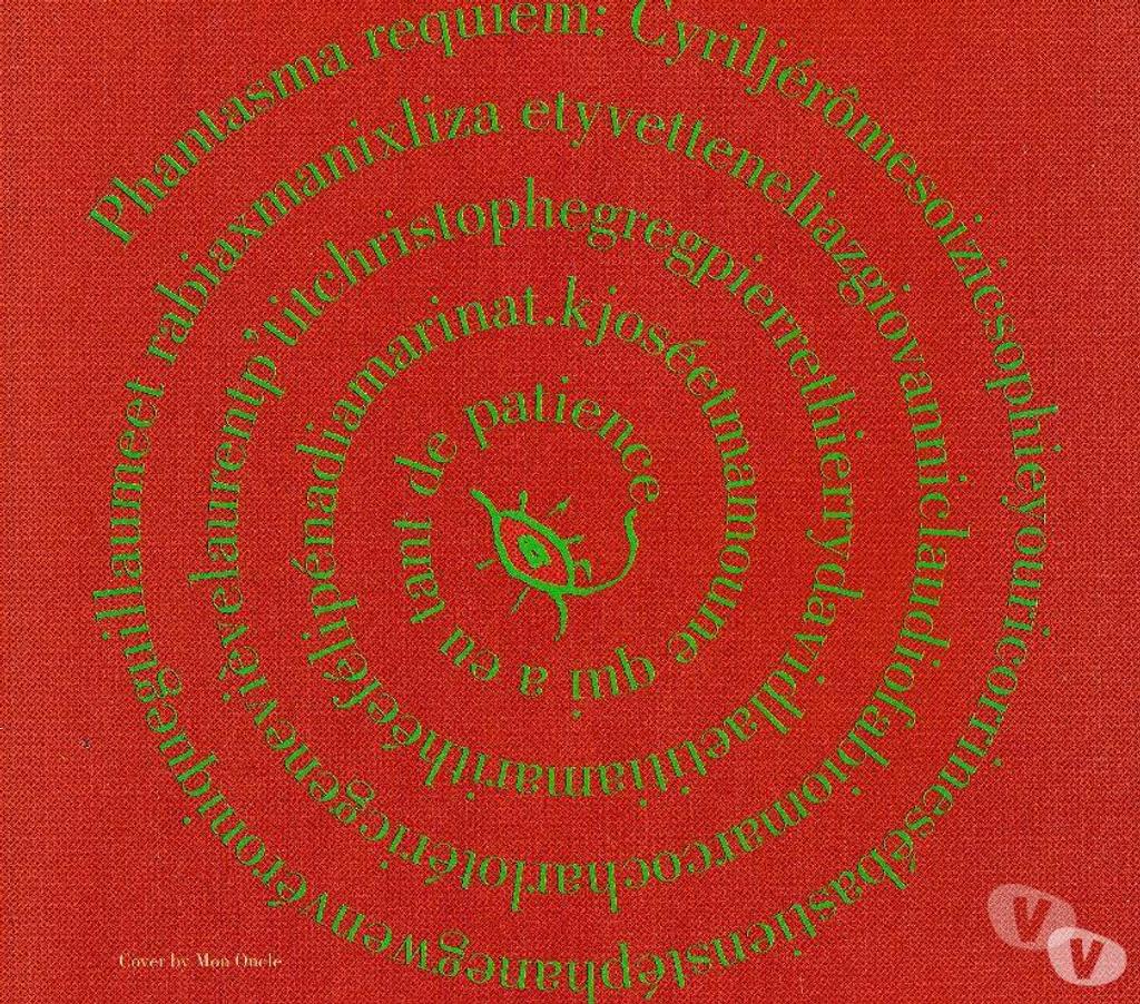 CDs Hauts-de-Seine Antony - 92160 - Photos Vivastreet CD Juantrip’ - Masterpiece Trilogy