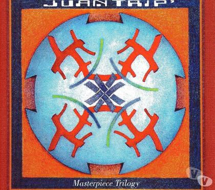 CD occasion Antony Hauts-de-Seine - Photos Vivastreet CD Juantrip’ - Masterpiece Trilogy