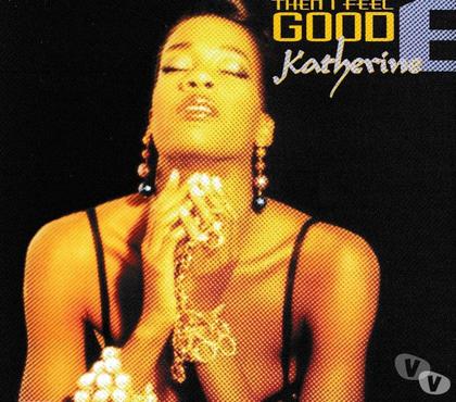 CDs Antony Hauts-de-Seine - Photos Vivastreet CD Katherine E - Then I Feel Good