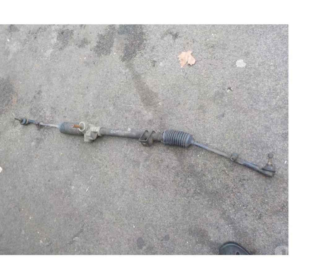 Pièces et services auto Pyrénées-Orientales Perpignan - Photos Vivastreet cremaillere direction renault clio ou express 1.9d