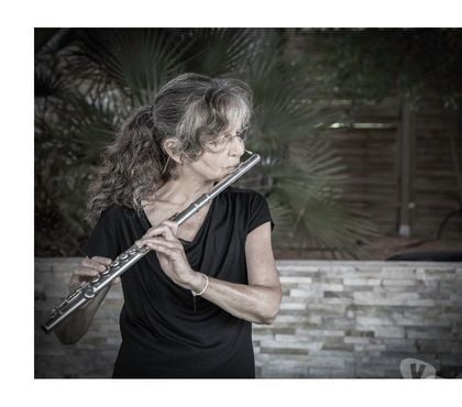 Musique - Théâtre - Danse Rousset Rousset - Photos Vivastreet Cours de Flûte traversiere Flûte à bec