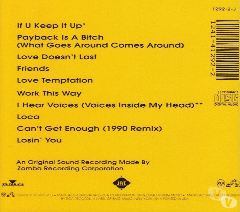 CDs Hauts-de-Seine Antony - 92160 - Photos Vivastreet CD Liz Torres - The Queen Is In The House