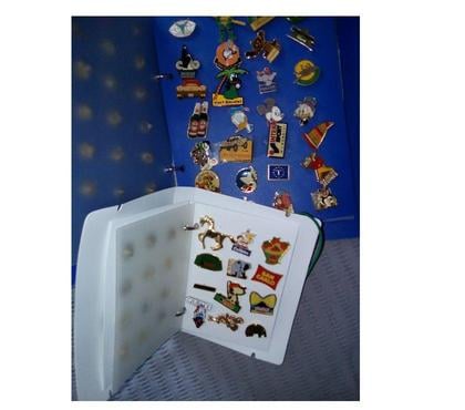Collections Puiseaux Loiret - Photos Vivastreet Lot de Pin’s divers