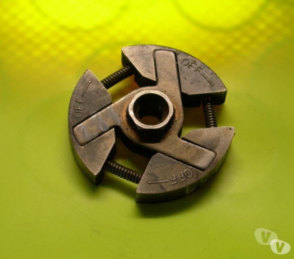  Haute-Savoie Marcellaz - 74250 - Photos Vivastreet embrayage de tronconneuse Husqvarna 181 281 et 288