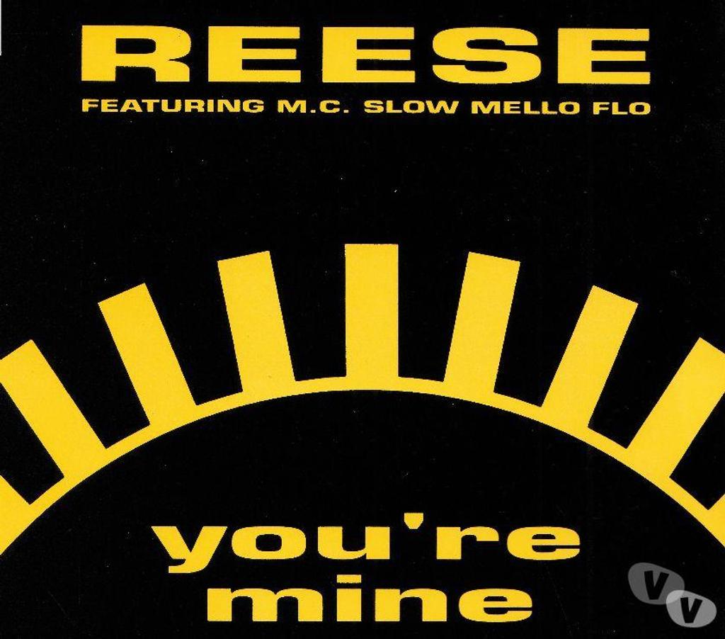 CDs Hauts-de-Seine Antony - 92160 - Photos Vivastreet CD Reese - You're Mine