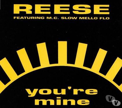 CD occasion Antony Hauts-de-Seine - Photos Vivastreet CD Reese - You're Mine