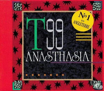 CD occasion Antony Hauts-de-Seine - Photos Vivastreet CD T99 - Anasthasia