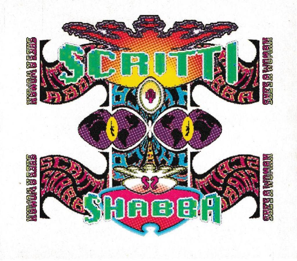 CDs Hauts-de-Seine Antony - 92160 - Photos Vivastreet CD Scritti Politti + Shabba Ranks - She's A Woman (Digipak)
