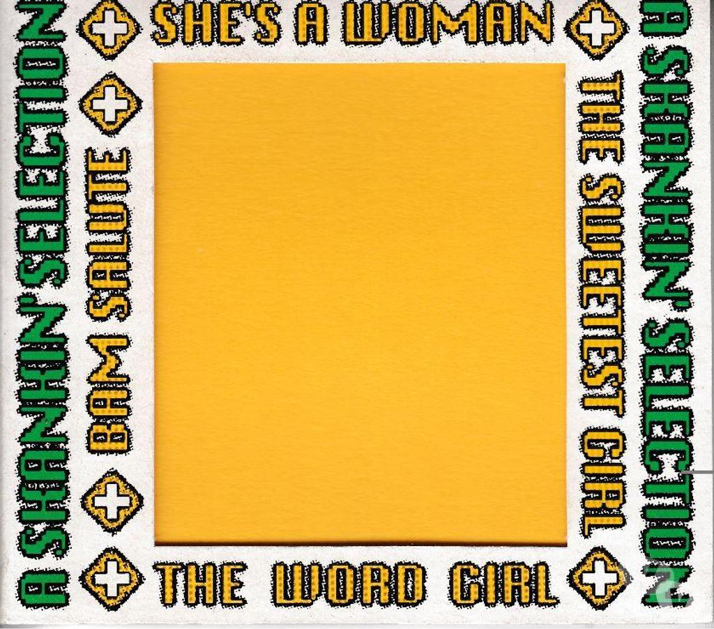 CDs Hauts-de-Seine Antony - 92160 - Photos Vivastreet CD Scritti Politti + Shabba Ranks - She's A Woman (Digipak)