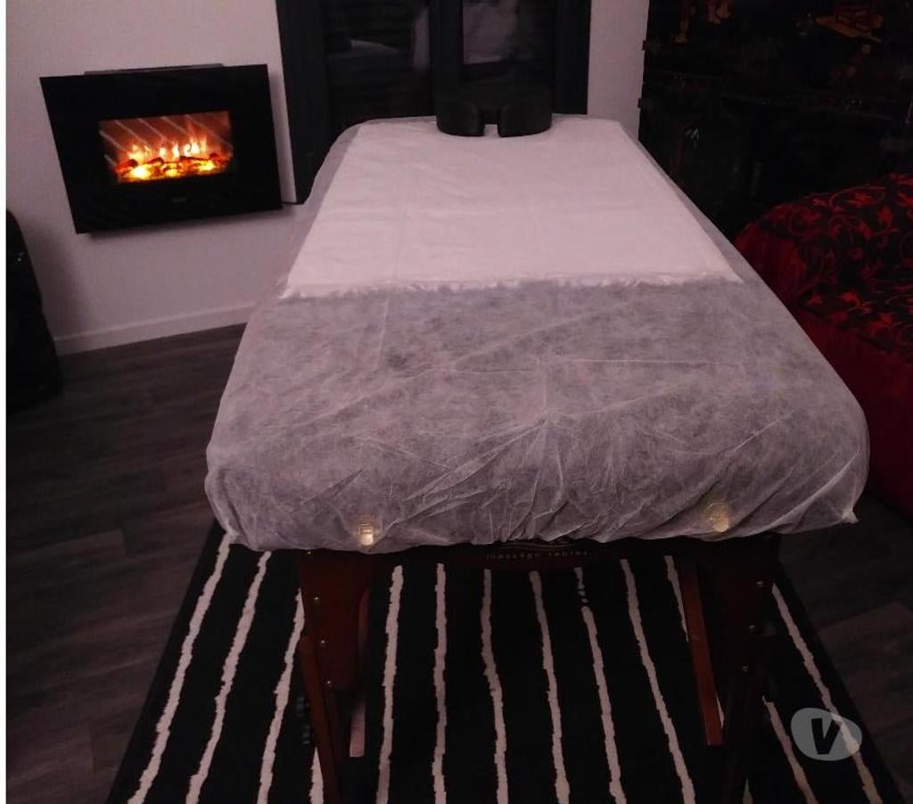Massages Calvados Caen - 14000 - Photos Vivastreet MASSEUR A DOMICILE ..... Caen - Deauville