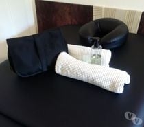 MASSEUR A DOMICILE ..... Caen - Deauville