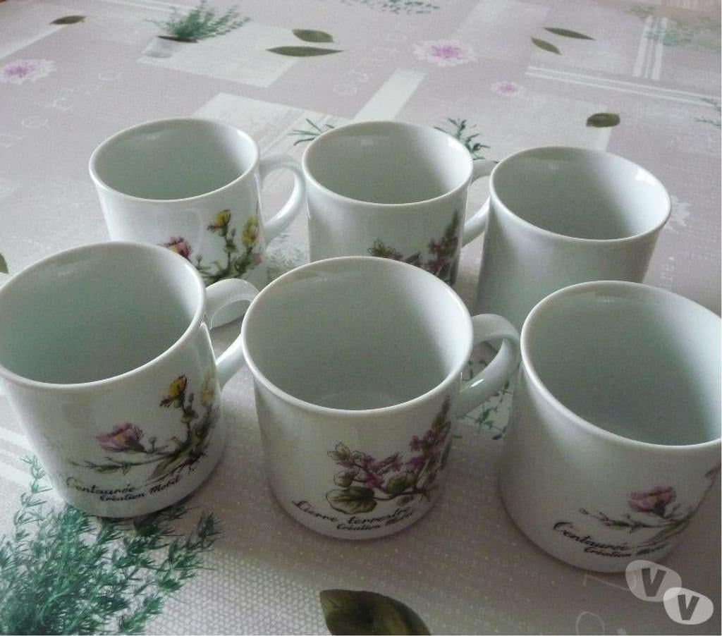 Ameublement & art de la table Vienne Cenon sur Vienne - 86530 - Photos Vivastreet MUGS MOBIL