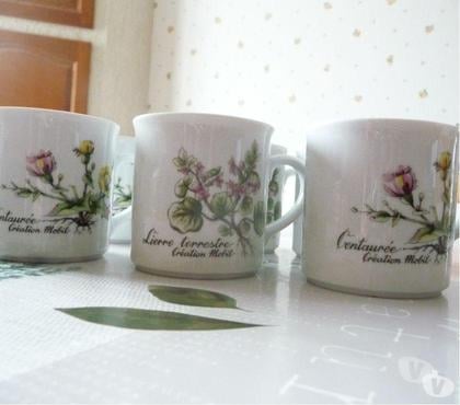 Ameublement - art de la table Cenon sur Vienne Vienne - Photos Vivastreet MUGS MOBIL