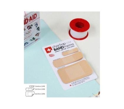 Produits de beauté - santé Feves Moselle - Photos Vivastreet Post-il Pansement soin Infirmier japon manga kawaï TV