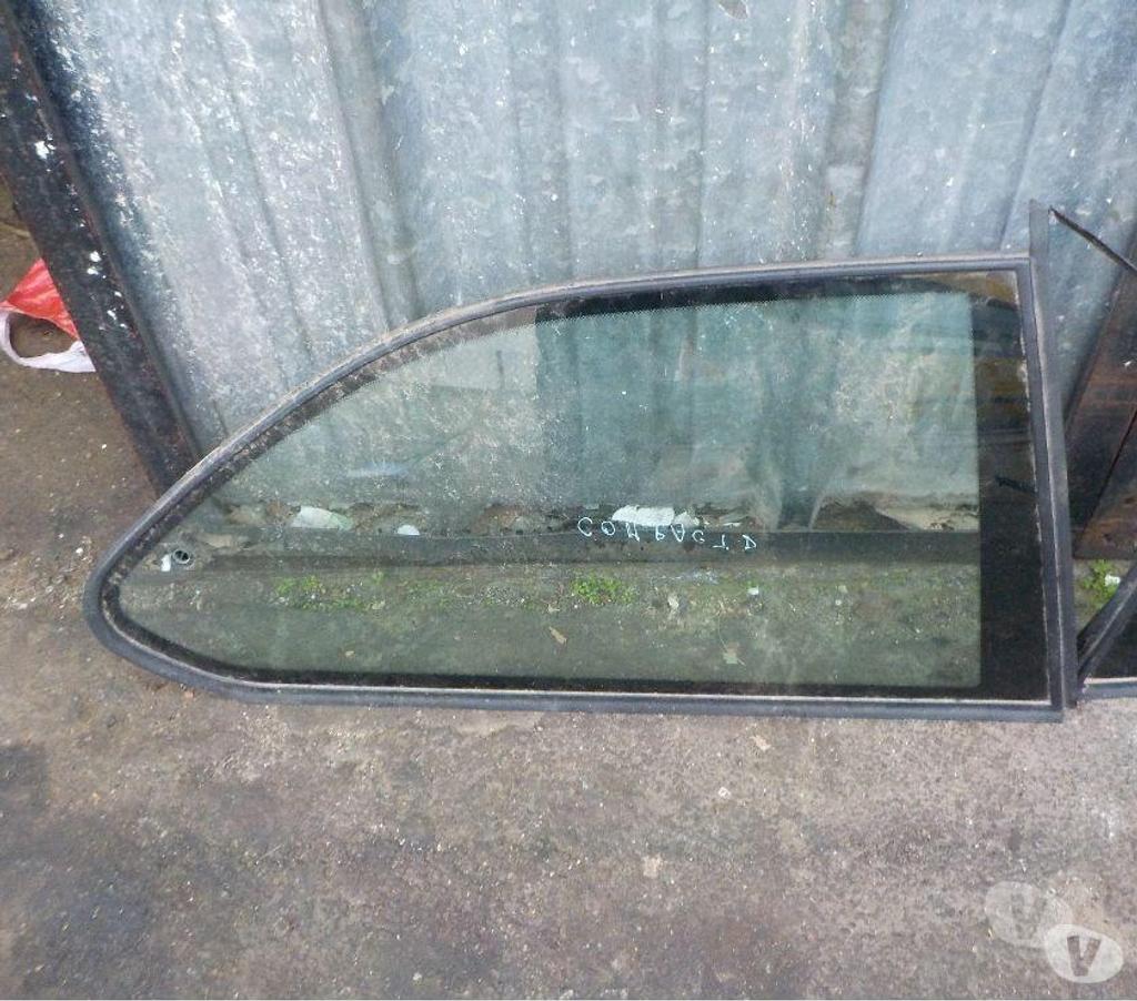 Pièces et services auto Pyrénées-Orientales Perpignan - Photos Vivastreet vitres custodes bmw e36 compact 