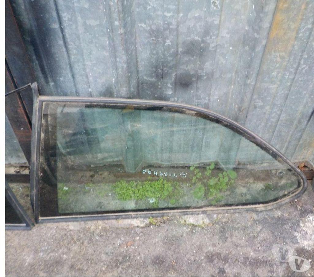 Pièces et services auto Pyrénées-Orientales Perpignan - Photos Vivastreet vitres custodes bmw e36 compact 