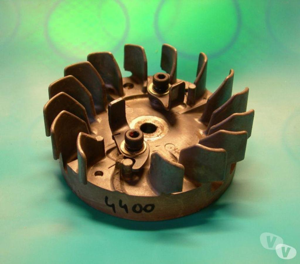 Haute-Savoie Marcellaz - 74250 - Photos Vivastreet rotor de tronconneuse Echo cs 4400 cs4400