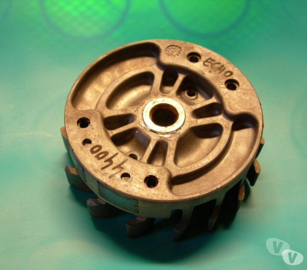 Haute-Savoie Marcellaz - 74250 - Photos Vivastreet rotor de tronconneuse Echo cs 4400 cs4400