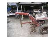 Motoculteur motostandard T 145A