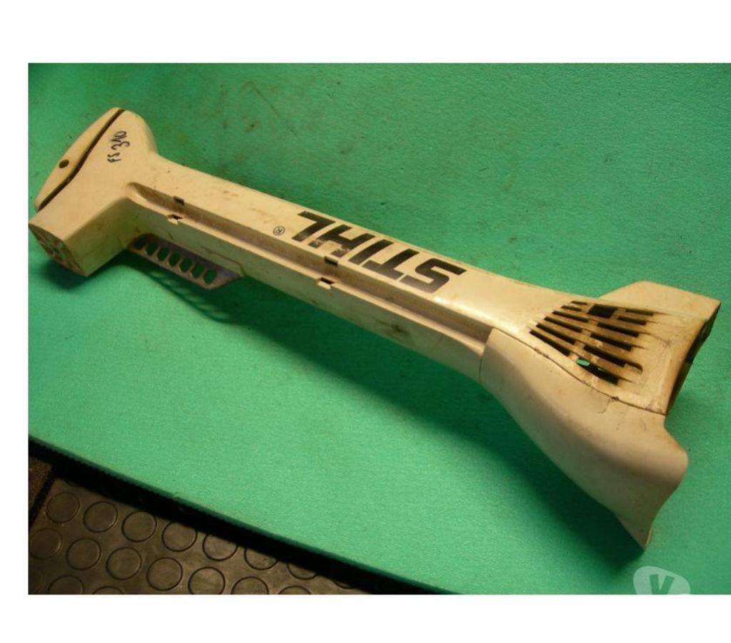 Haute-Savoie Marcellaz - 74250 - Photos Vivastreet Carter anti vibration débroussailleuse Stihl Fs310 FS 310