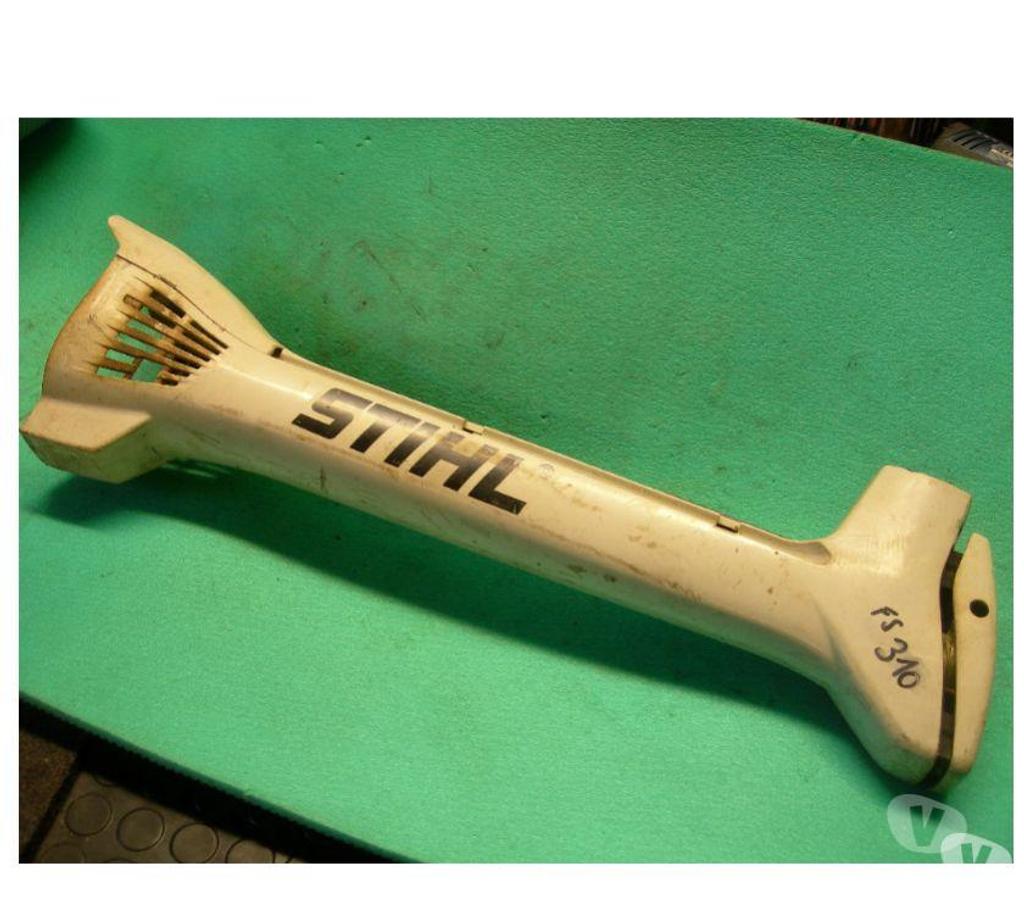 Haute-Savoie Marcellaz - 74250 - Photos Vivastreet Carter anti vibration débroussailleuse Stihl Fs310 FS 310