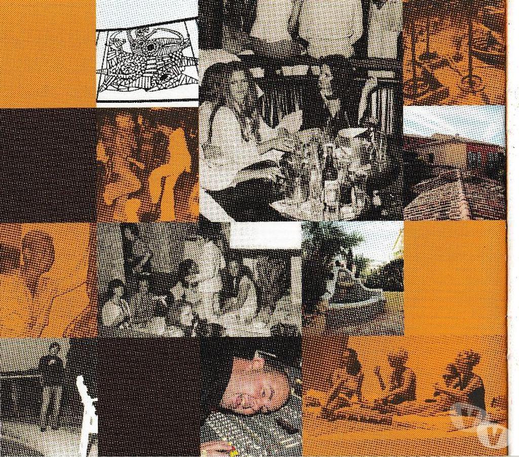 CDs Hauts-de-Seine Antony - 92160 - Photos Vivastreet CD Hotel Byblos Saint-Tropez Since 1967 Compilation