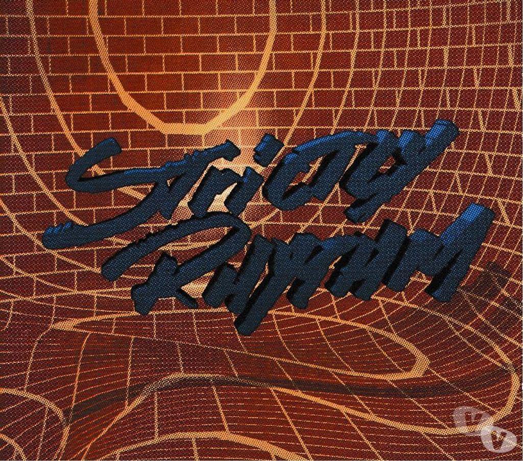 CDs Hauts-de-Seine Antony - 92160 - Photos Vivastreet CD This Is Strictly Rhythm - Compilation