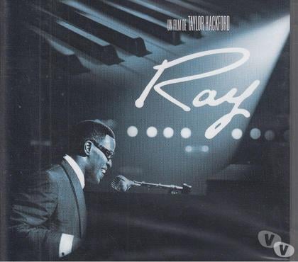 DVD occasion Antony Hauts-de-Seine - Photos Vivastreet DVD Ray - Un Film de Taylor Hackford Avec Jamie Foxx