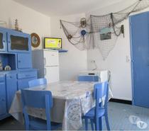 maison de pêcheur, La Tremblade 2 à 4 personnes