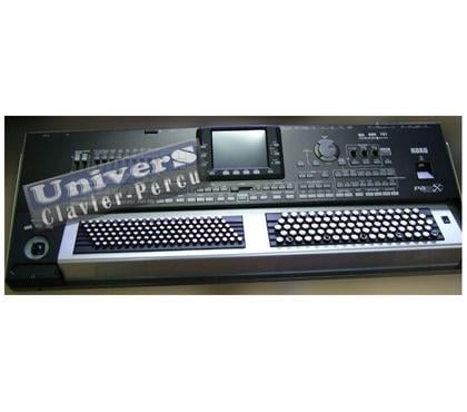 Instruments de musique Mommenheim Bas-Rhin - Photos Vivastreet KORG Pa3x bouton - Clavier Accordéon