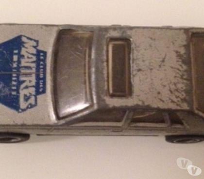 Collections Meaux Seine-et-Marne - Photos Vivastreet voiture miniature HOT WHEELS CADILLAC SEVILLE