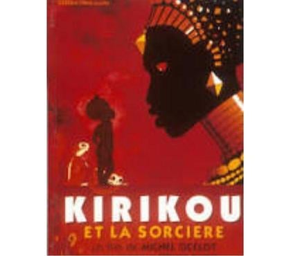 Billets spectacles Ardoix Ardèche - Photos Vivastreet 2 places de cinéma pour Kirikou et la sorcière