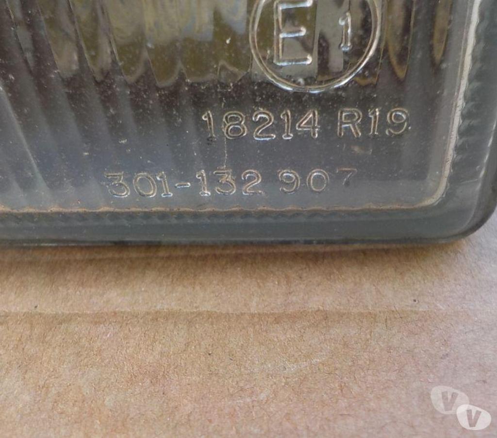 Pièces et services auto Pyrénées-Orientales Perpignan - Photos Vivastreet antibrouillards audi v8 quatro MODELE 4.2 L DE 1992