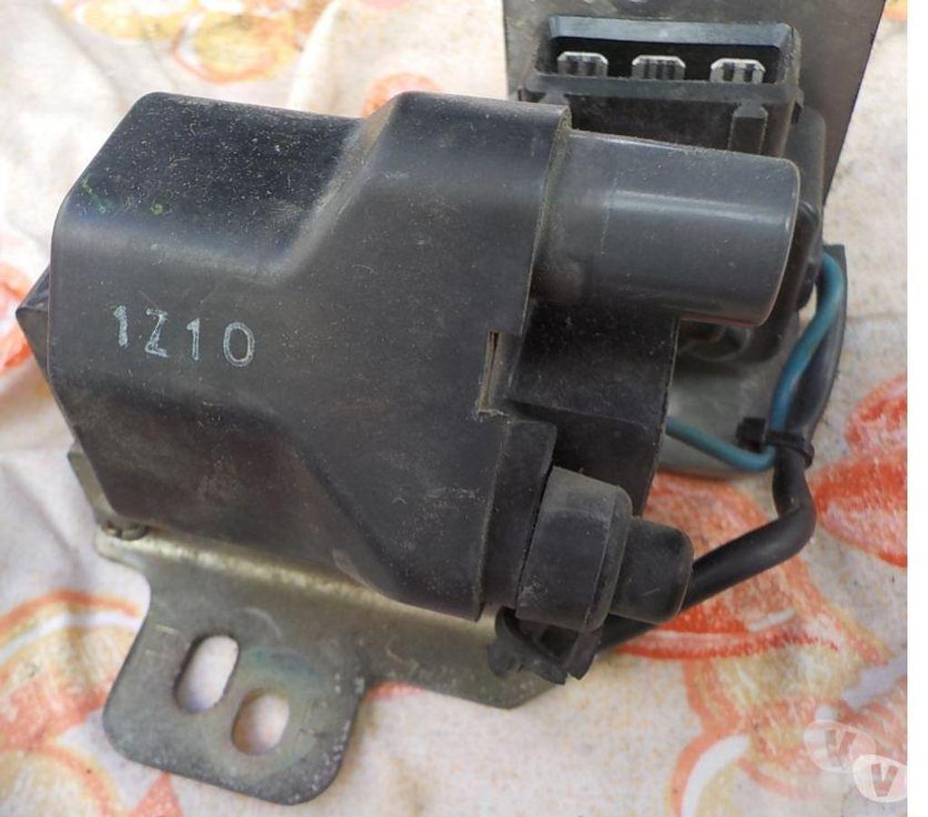 Pièces et services auto Pyrénées-Orientales Perpignan - Photos Vivastreet bobines allumage audi v8 modele 4.2L quatro 1992