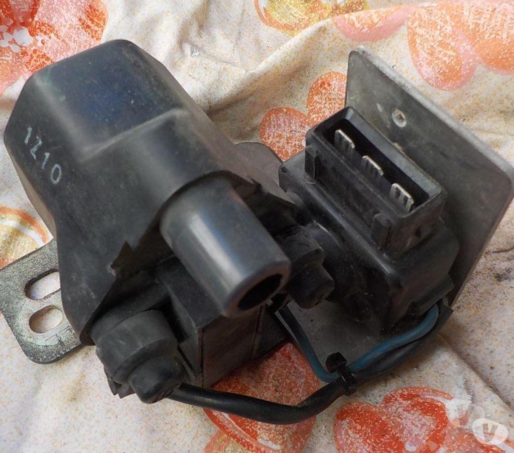 Pièces et services auto Pyrénées-Orientales Perpignan - Photos Vivastreet bobines allumage audi v8 modele 4.2L quatro 1992