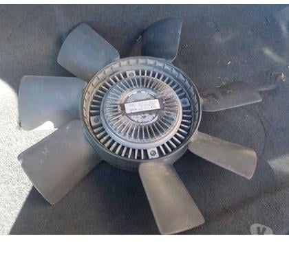 Accessoires auto & tuning Perpignan Perpignan - Photos Vivastreet viscocoupleur+ helice audi v8 model.4.2 quatro 1992