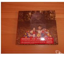 CD XX5 de Georgio (Neuf)