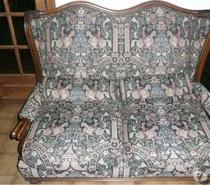 SALON style Louis XIV